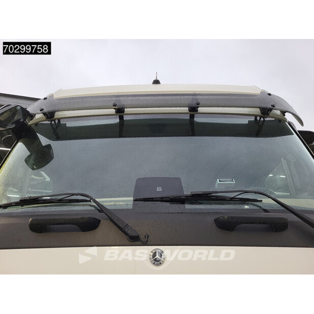 2020 Mercedes-Benz Actros 1842-43113608