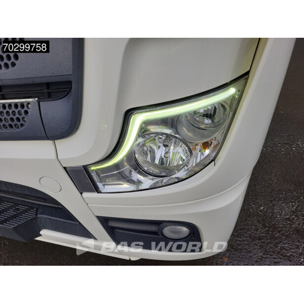 2020 Mercedes-Benz Actros 1842-43113610