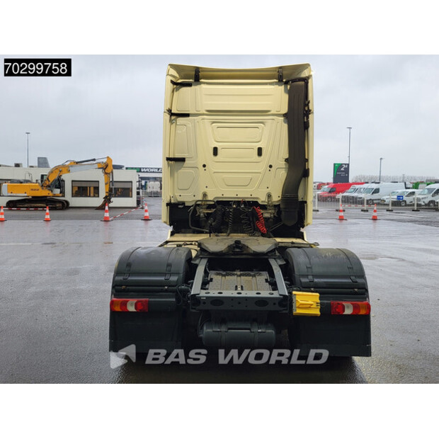 2020 Mercedes-Benz Actros 1842-43113611