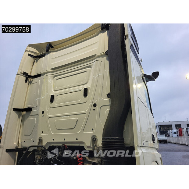 2020 Mercedes-Benz Actros 1842-43113612