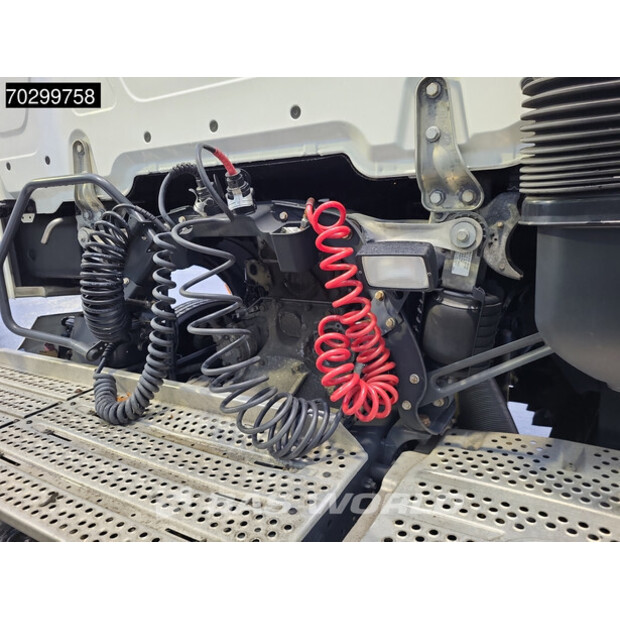 2020 Mercedes-Benz Actros 1842-43113613