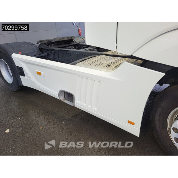 2020 Mercedes-Benz Actros 1842-43113614