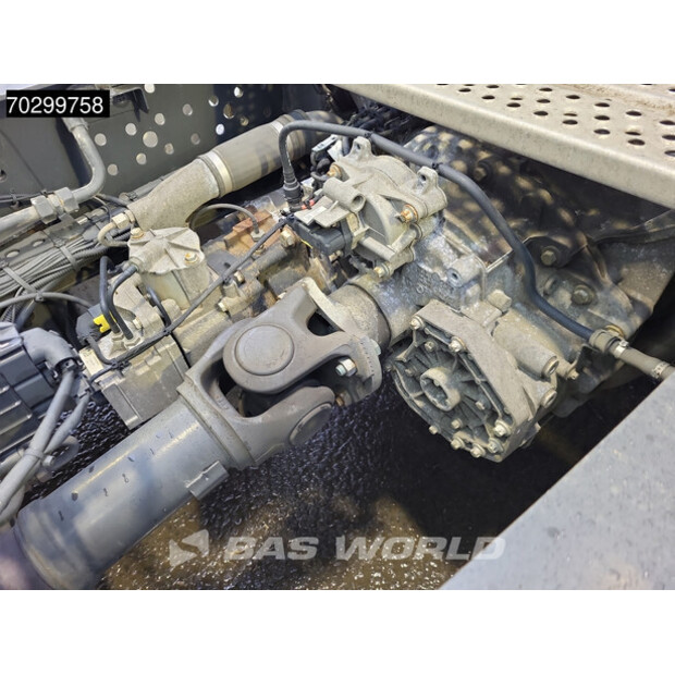 2020 Mercedes-Benz Actros 1842-43113615