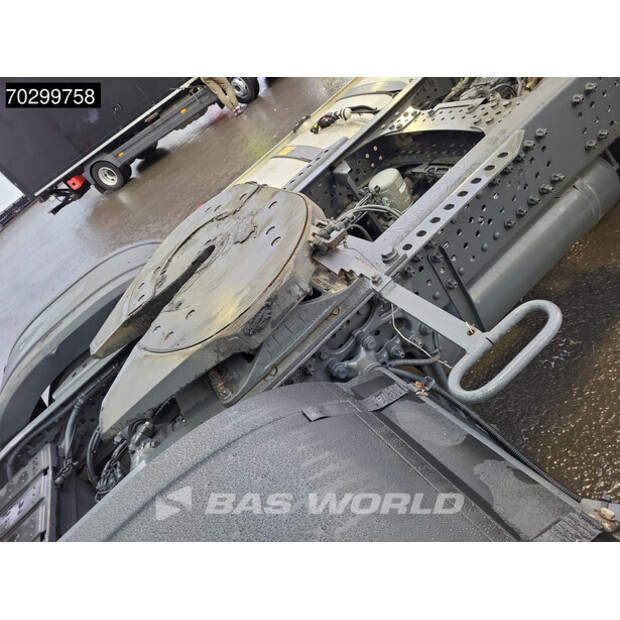 2020 Mercedes-Benz Actros 1842-43113616