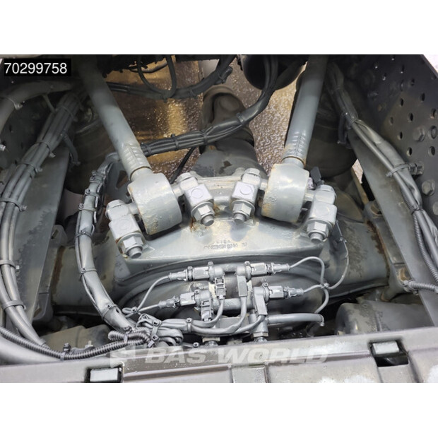 2020 Mercedes-Benz Actros 1842-43113617