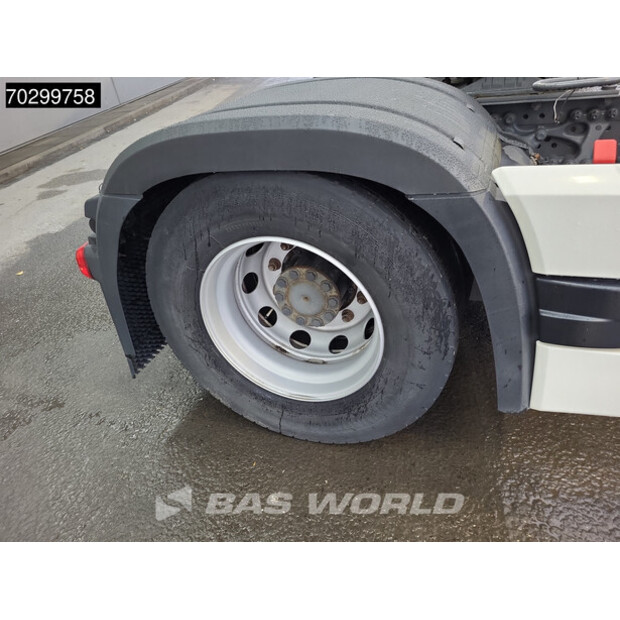 2020 Mercedes-Benz Actros 1842-43113618