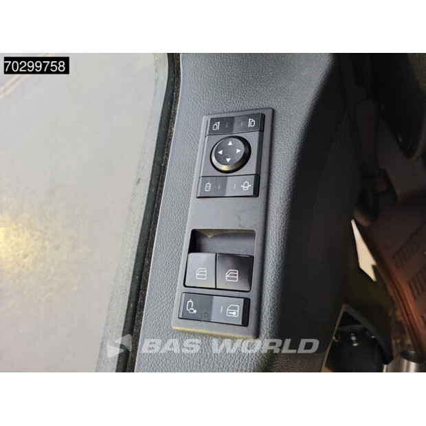 2020 Mercedes-Benz Actros 1842-43113621