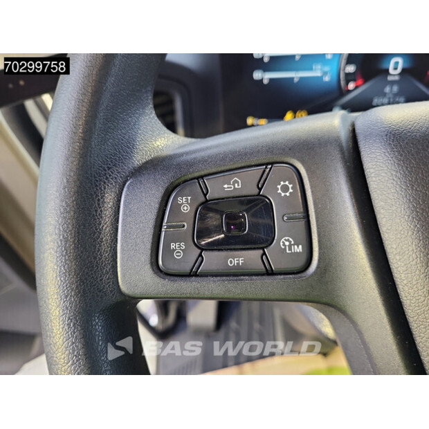 2020 Mercedes-Benz Actros 1842-43113622