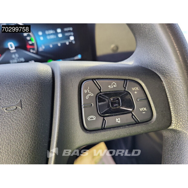 2020 Mercedes-Benz Actros 1842-43113623