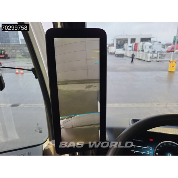 2020 Mercedes-Benz Actros 1842-43113626