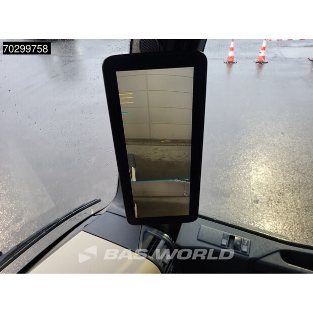 2020 Mercedes-Benz Actros 1842-43113627