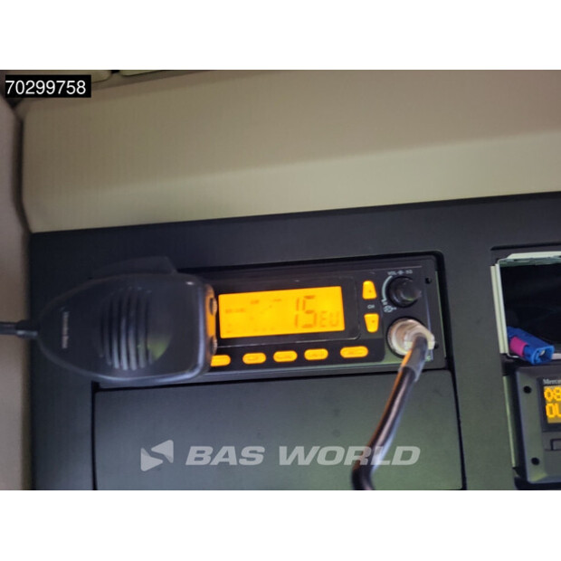 2020 Mercedes-Benz Actros 1842-43113628