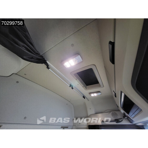 2020 Mercedes-Benz Actros 1842-43113630