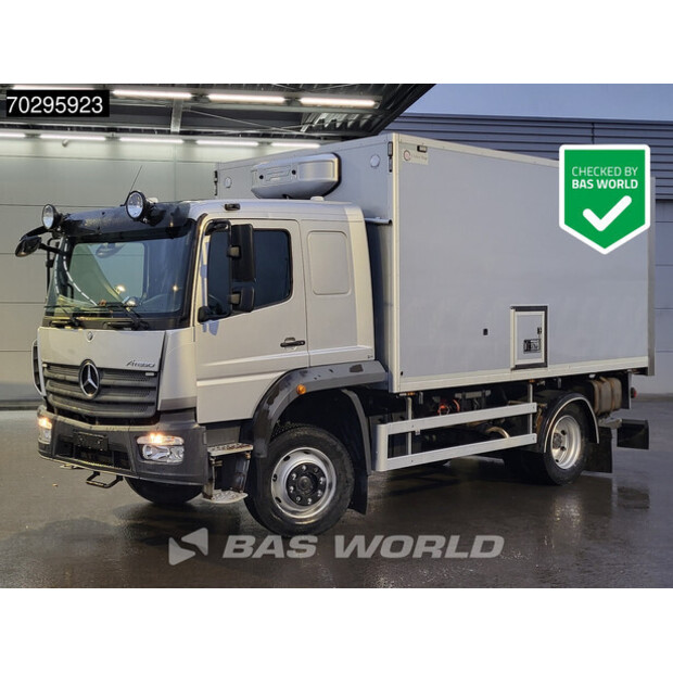 2017 مرسيدس بنز Atego 1330-43113638