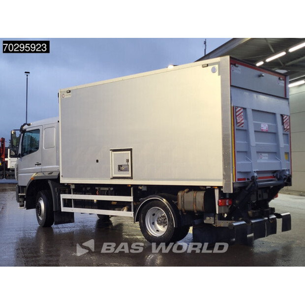 2017 مرسيدس بنز Atego 1330-43113639