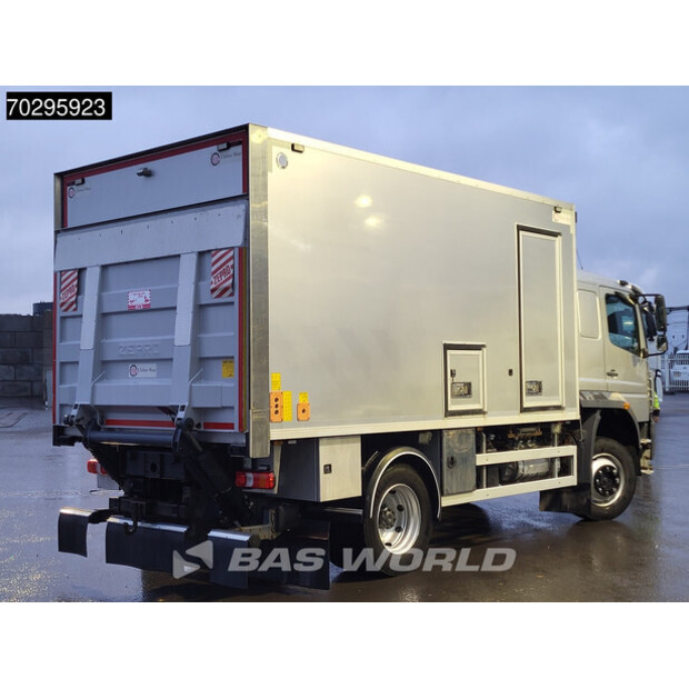 2017 مرسيدس بنز Atego 1330-43113642