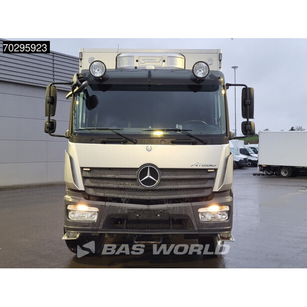 2017 مرسيدس بنز Atego 1330-43113643