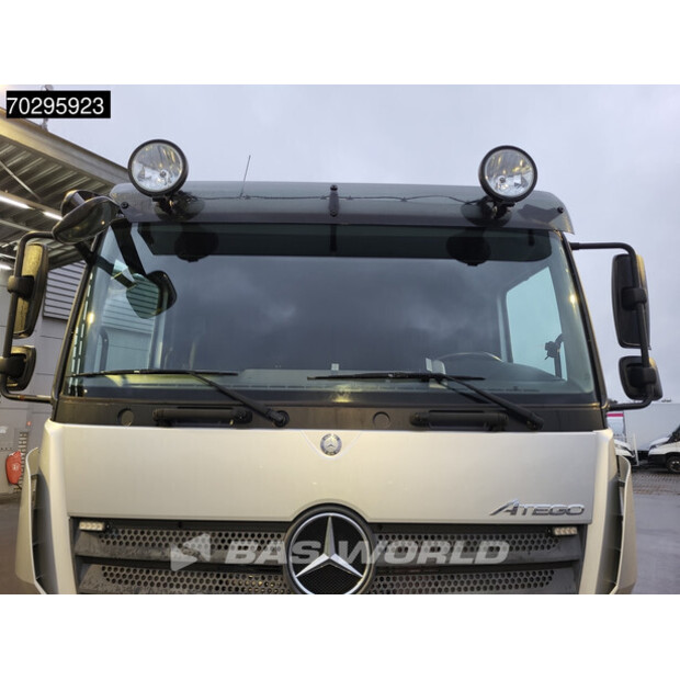 2017 مرسيدس بنز Atego 1330-43113644