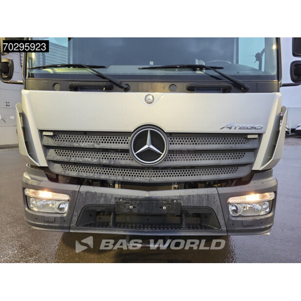 2017 مرسيدس بنز Atego 1330-43113645