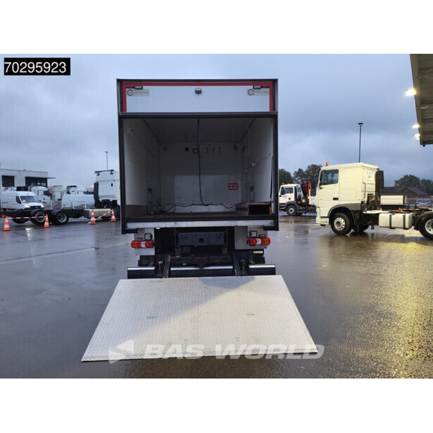 2017 مرسيدس بنز Atego 1330-43113647