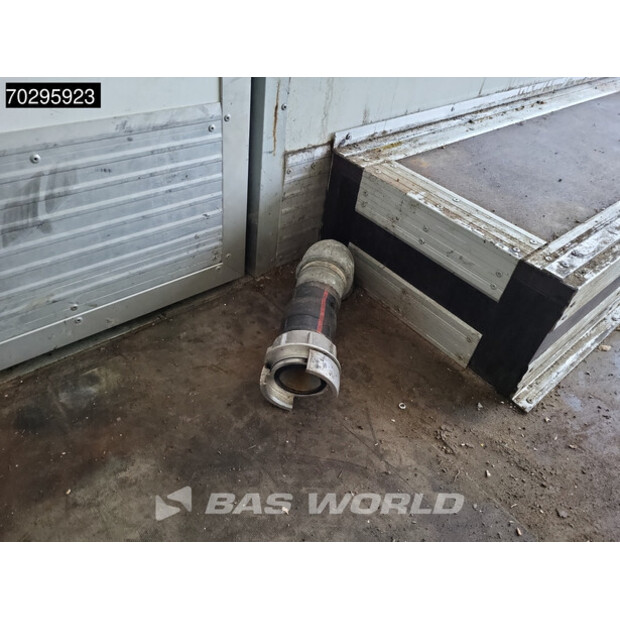 2017 مرسيدس بنز Atego 1330-43113649