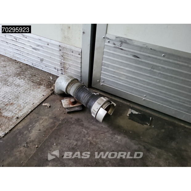 2017 مرسيدس بنز Atego 1330-43113650