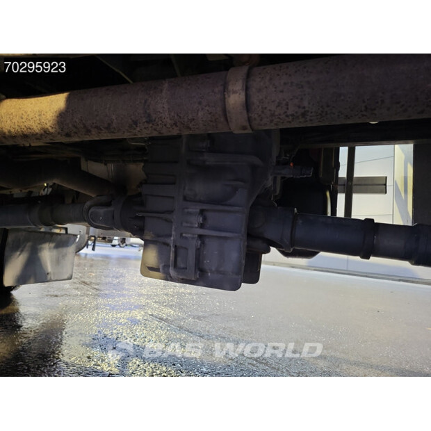 2017 مرسيدس بنز Atego 1330-43113651