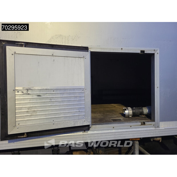 2017 مرسيدس بنز Atego 1330-43113653