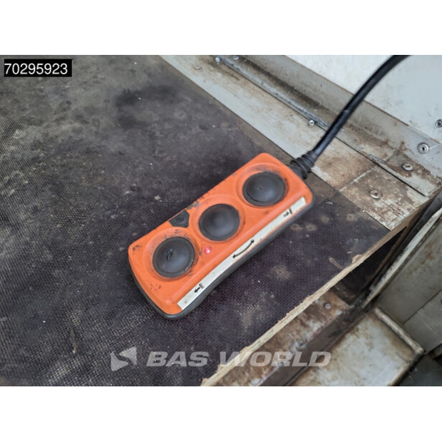 2017 مرسيدس بنز Atego 1330-43113658