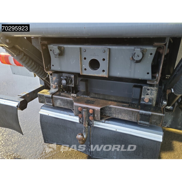 2017 مرسيدس بنز Atego 1330-43113659