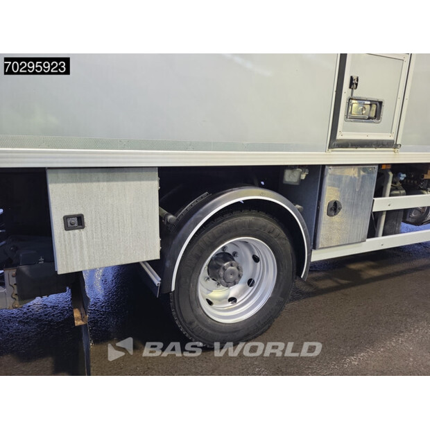 2017 مرسيدس بنز Atego 1330-43113660