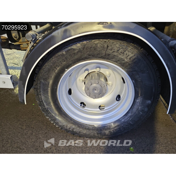 2017 مرسيدس بنز Atego 1330-43113661