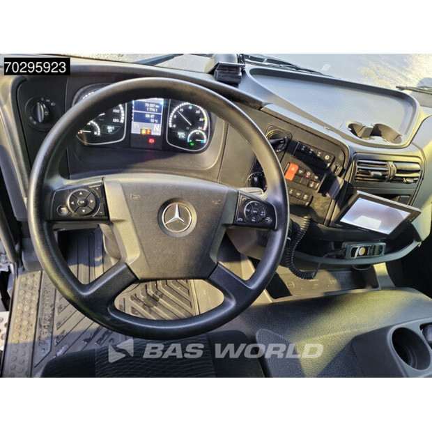 2017 مرسيدس بنز Atego 1330-43113663