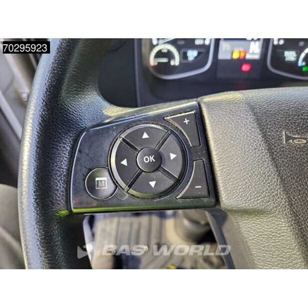 2017 مرسيدس بنز Atego 1330-43113665