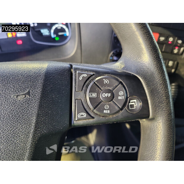 2017 مرسيدس بنز Atego 1330-43113666