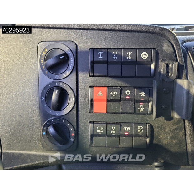 2017 مرسيدس بنز Atego 1330-43113667