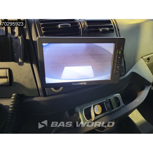 2017 مرسيدس بنز Atego 1330-43113668