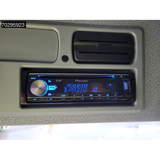 2017 مرسيدس بنز Atego 1330-43113669