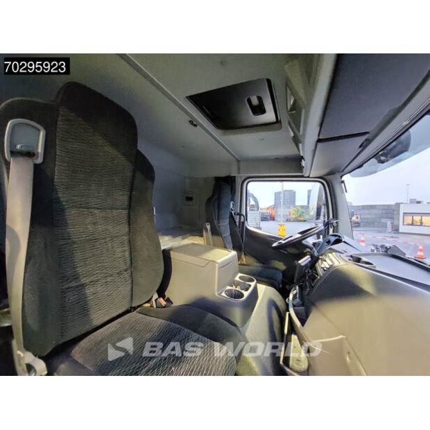 2017 مرسيدس بنز Atego 1330-43113670