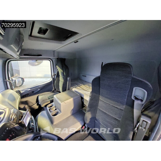 2017 مرسيدس بنز Atego 1330-43113671