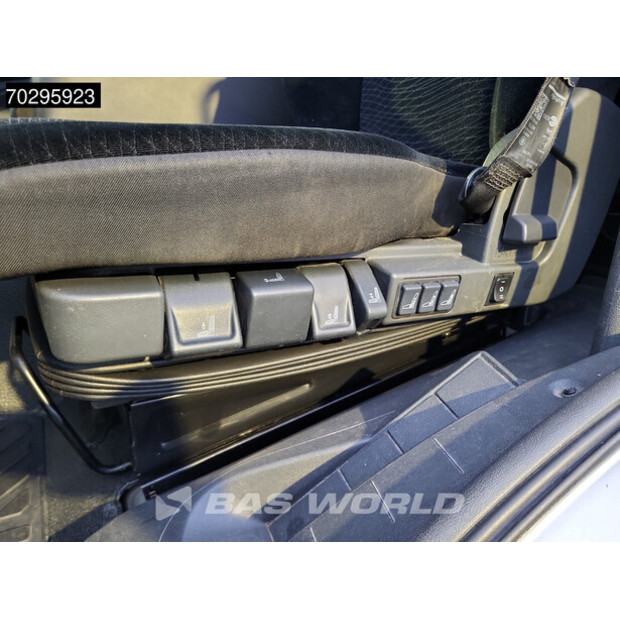 2017 مرسيدس بنز Atego 1330-43113673