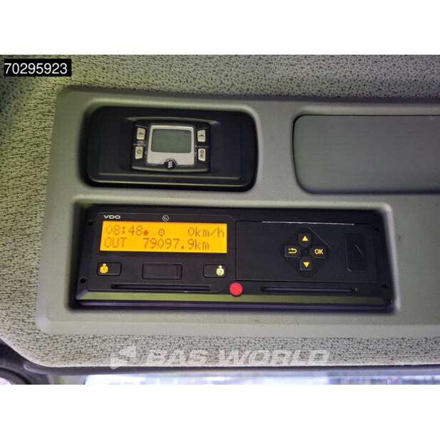 2017 مرسيدس بنز Atego 1330-43113674