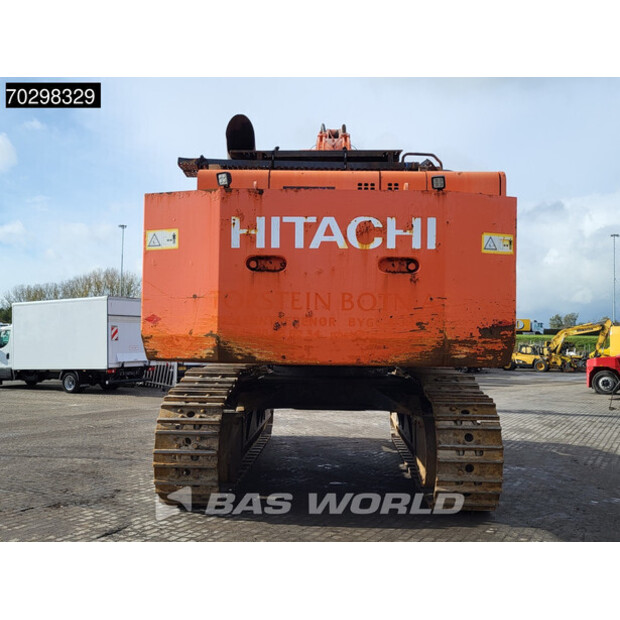 2013 Hitachi ZX670LCH-5B-43113682