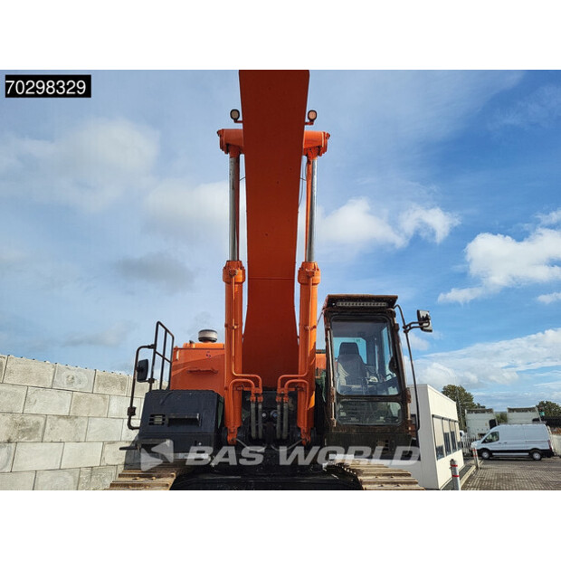 2013 Hitachi ZX670LCH-5B-43113687