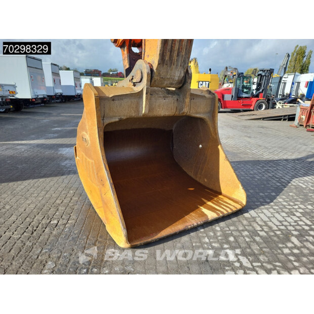 2013 Hitachi ZX670LCH-5B-43113689