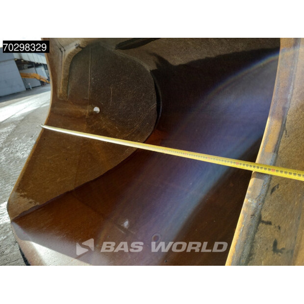 2013 Hitachi ZX670LCH-5B-43113690