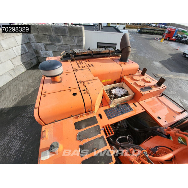 2013 Hitachi ZX670LCH-5B-43113692