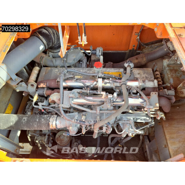 2013 Hitachi ZX670LCH-5B-43113693