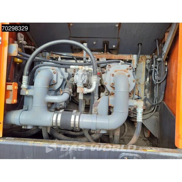 2013 Hitachi ZX670LCH-5B-43113695