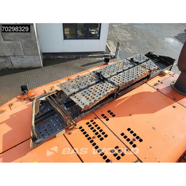 2013 Hitachi ZX670LCH-5B-43113698